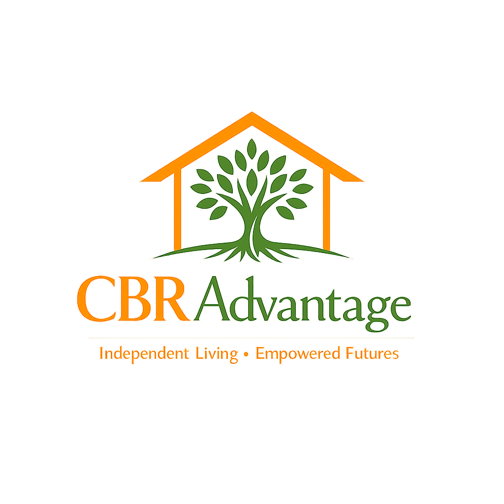 CBR Advantage Group | Structured Independent Living